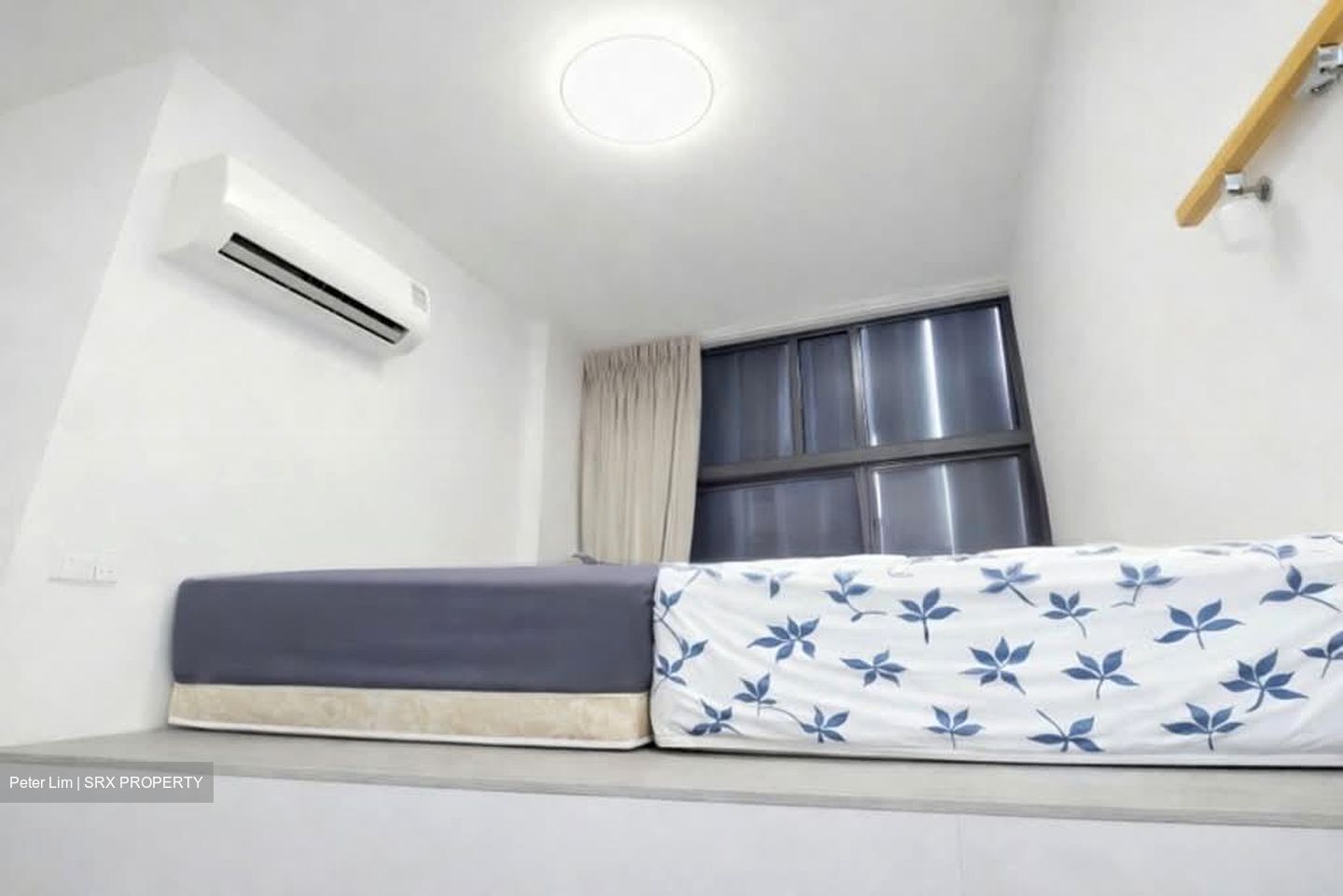 The MKZ (D9), Apartment #558823011